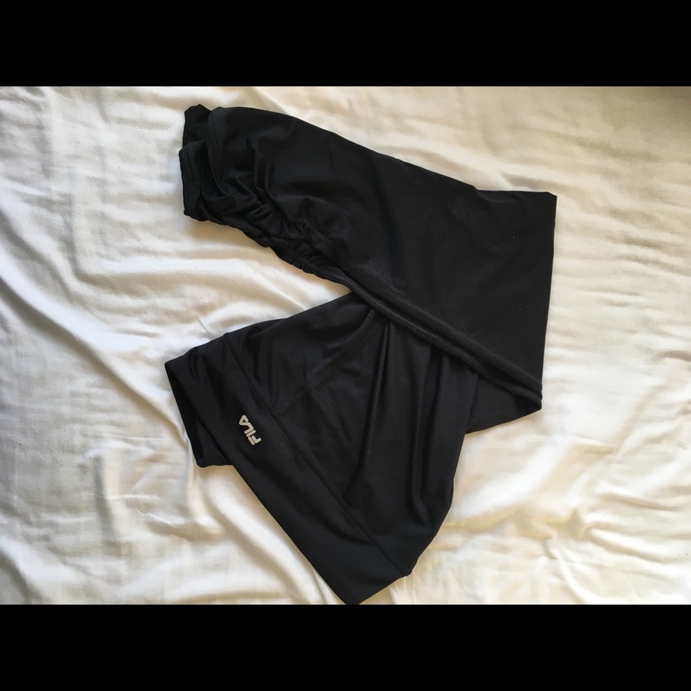 Fila women's Capri leggings